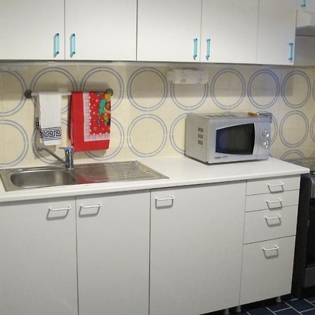 La Sistemazione Brillantino Silver Apartment Роцано Екстериор снимка