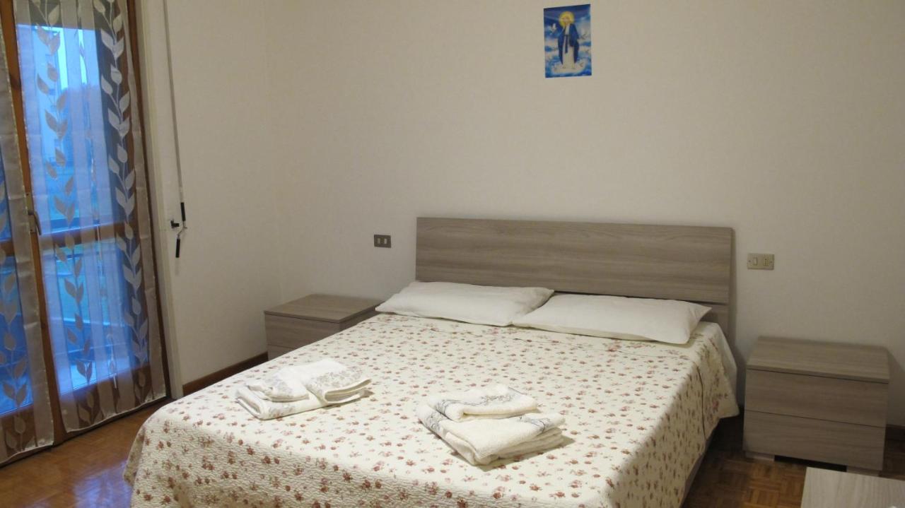 La Sistemazione Brillantino Silver Apartment Роцано Екстериор снимка