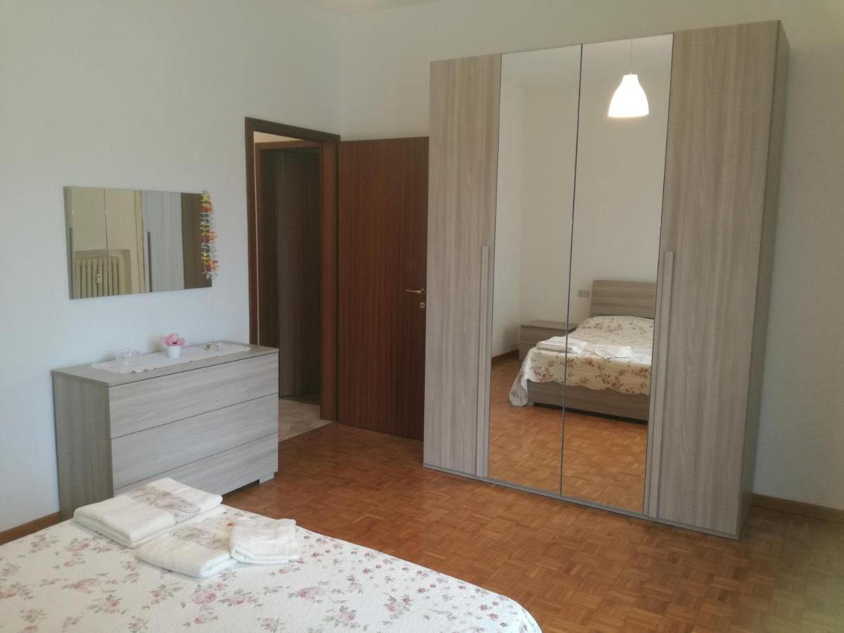 La Sistemazione Brillantino Silver Apartment Роцано Екстериор снимка