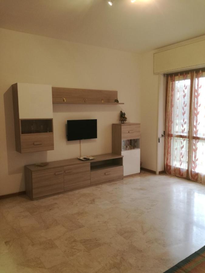 La Sistemazione Brillantino Silver Apartment Роцано Екстериор снимка